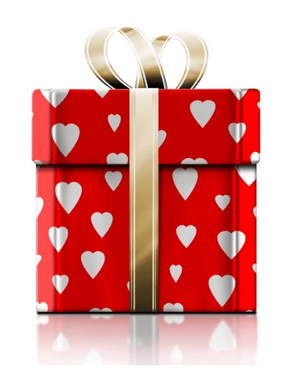 Chinese Name Design Gift Vouchers
