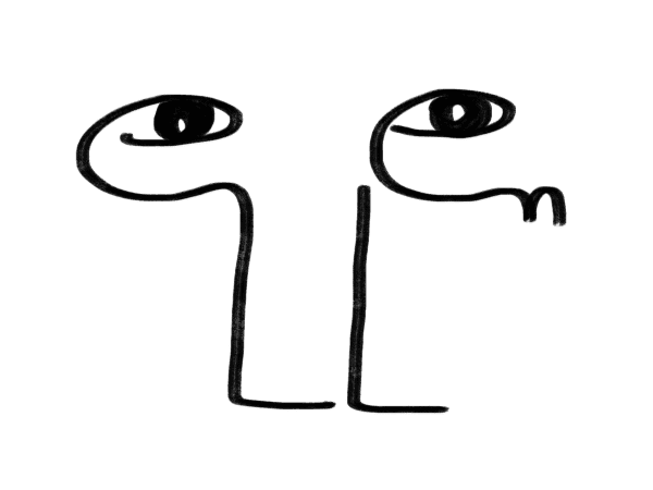 A name is viewed as a meaningful picture by Chinese Name creator Ellen