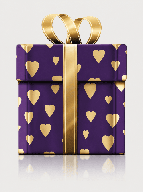 Chinese Name Design -Gift Voucher